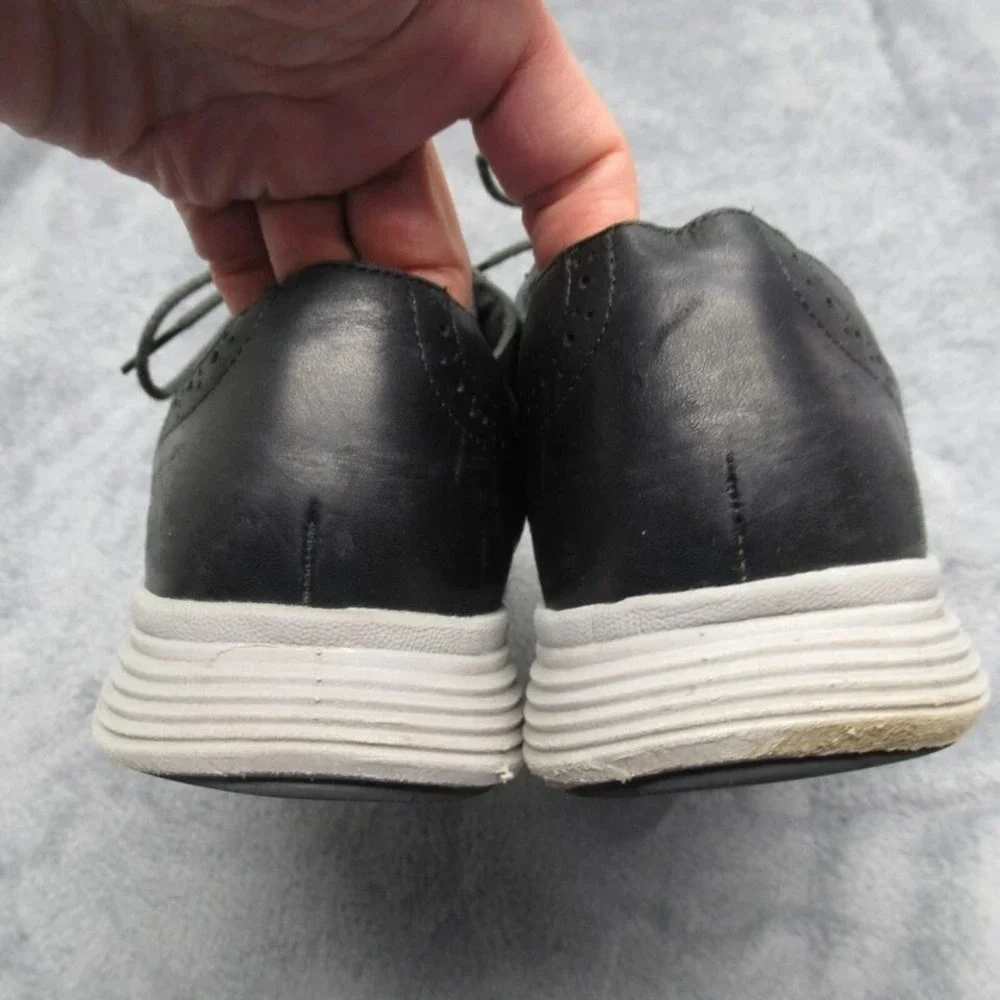 Timberland‎ Shoes Mens 13 Leather Oxfords Dress Casual Comfort Franklin Park